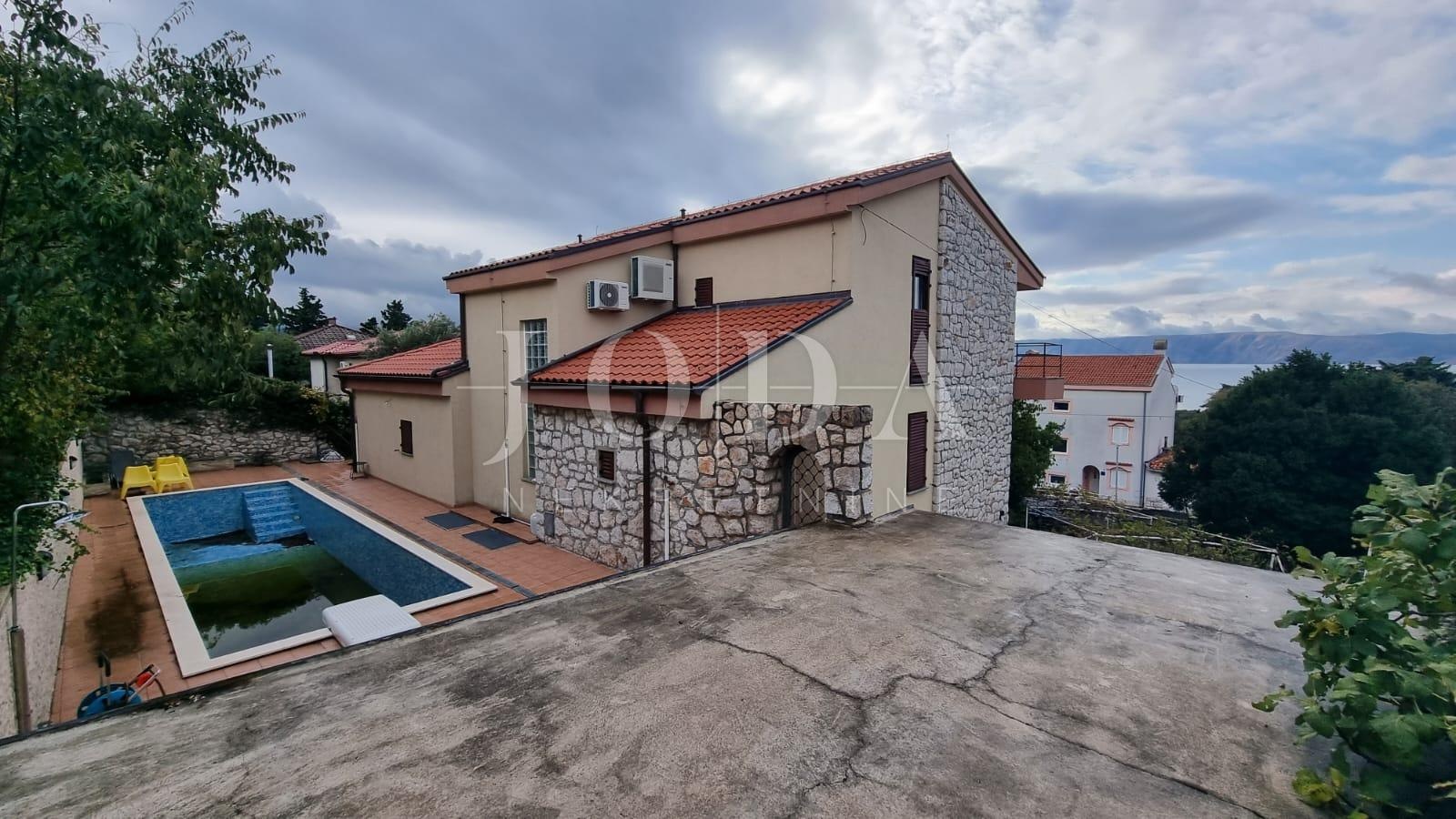1 - verkoop huis novi vinodolski primorje-gorski kotar kroatië