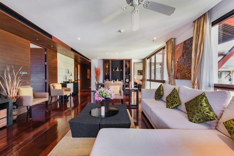 2 - vente appartement vue mer phuket phuket thaïlande
