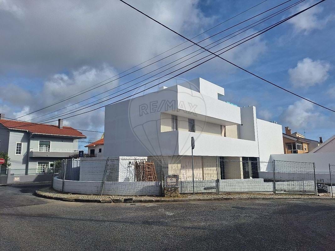 1 - house for sale in cascais lisbon region portugal