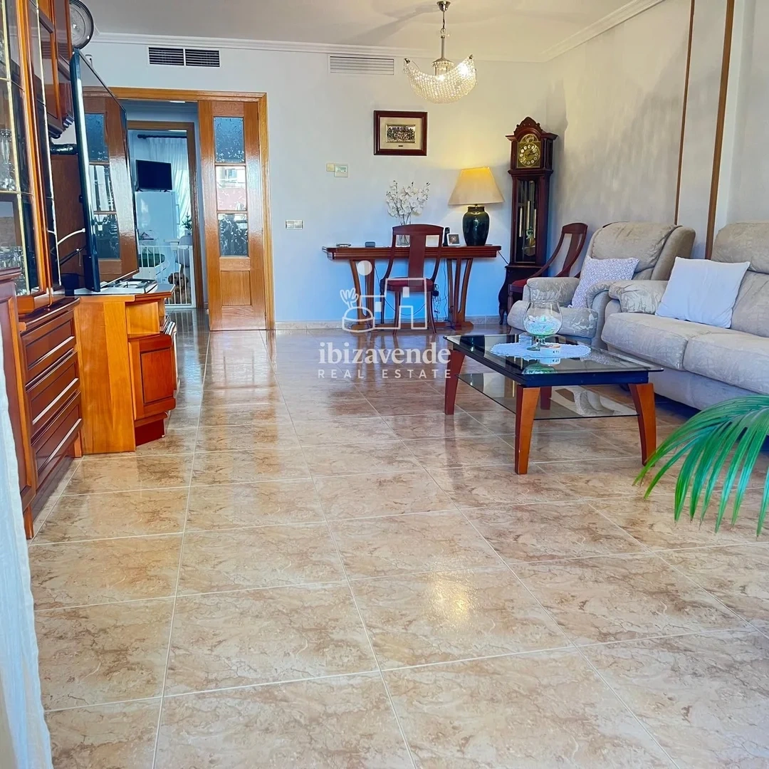 2 - venda apartamento ibiza - eivissa ibiza - ilhas baleares espanha