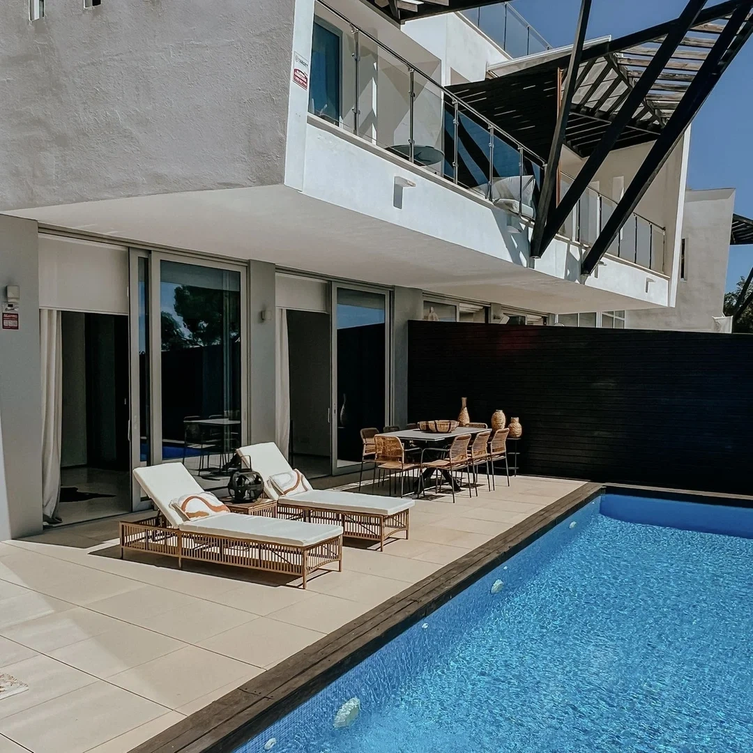 2 - vente maison vue mer marbella - costa del sol andalousie espagne