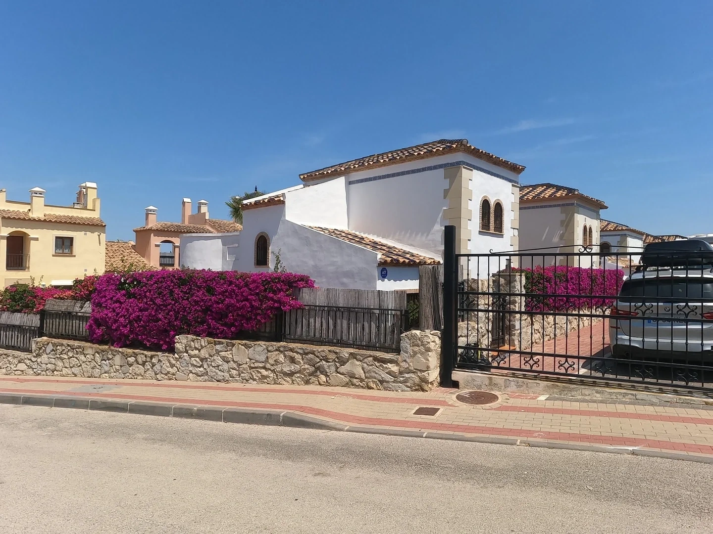 2 - villa for sale in algorfa valencian community spain