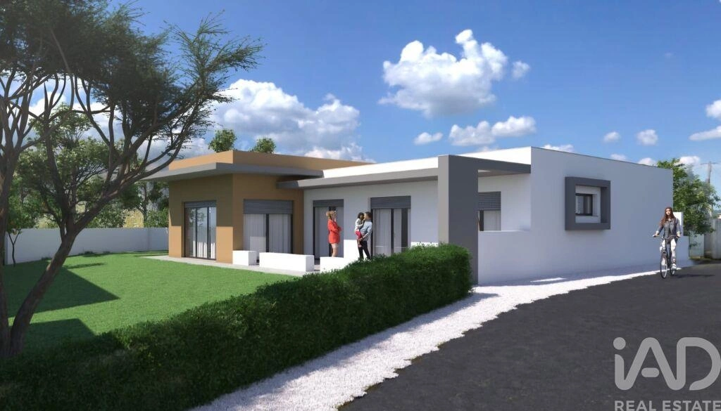 1 - venta villa salir de matos región centro portugal