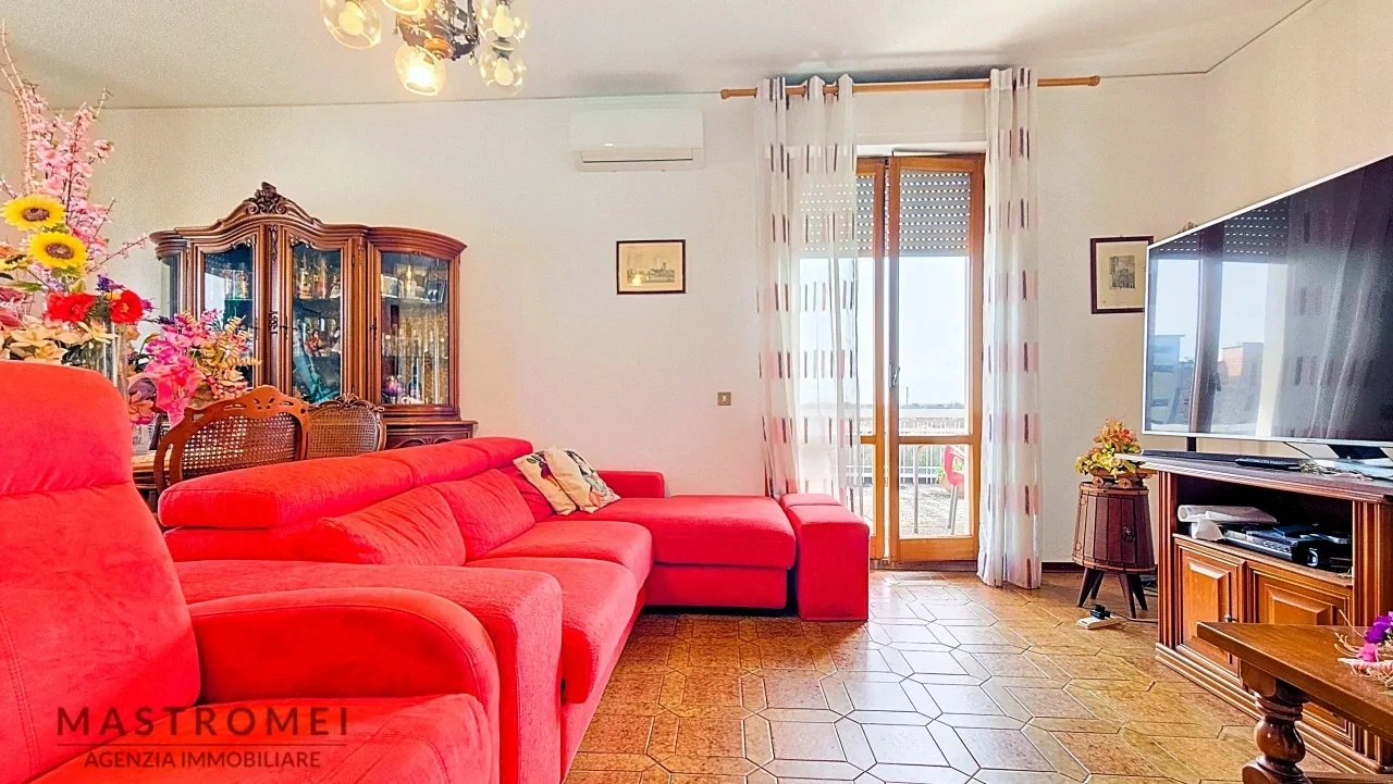 1 - venda apartamento altopascio toscana itália