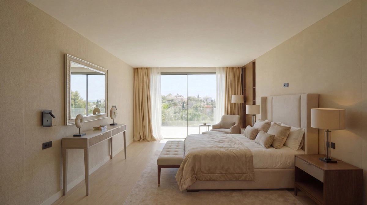 2 - vendita casa vista mare el rosario andalusia spagna