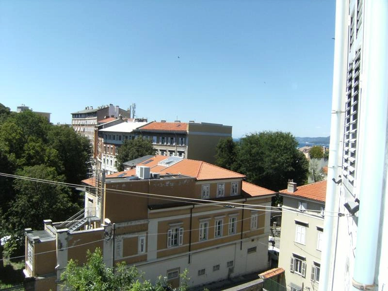 1 - venta apartamento trieste friuli-venecia julia italia