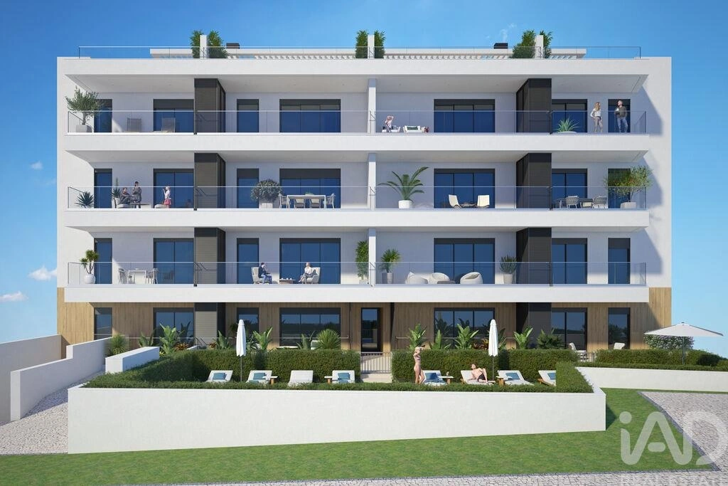 1 - verkoop appartement tavira algarve portugal