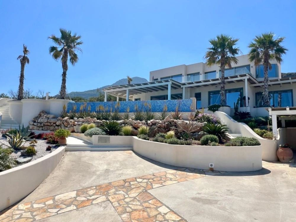 2 - verkauf haus meerblick mókhlos kreta griechenland