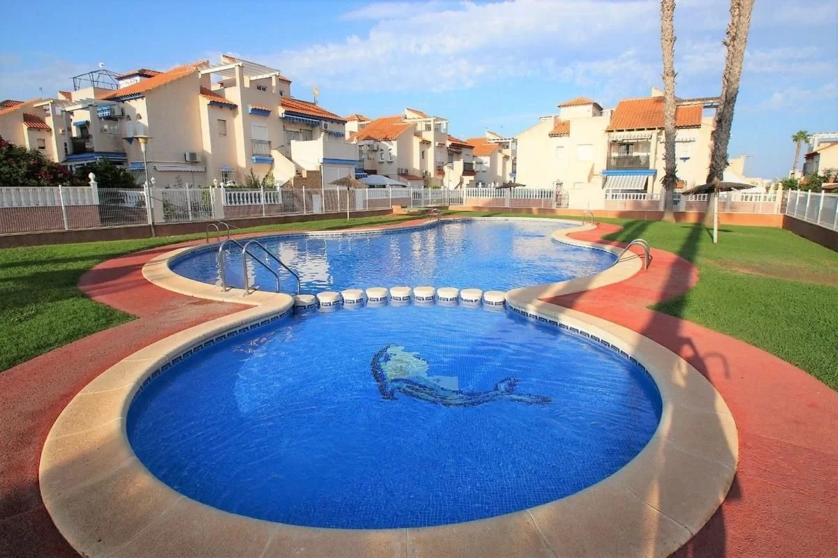 1 - verkoop huis orihuela-costa valencian community spanje