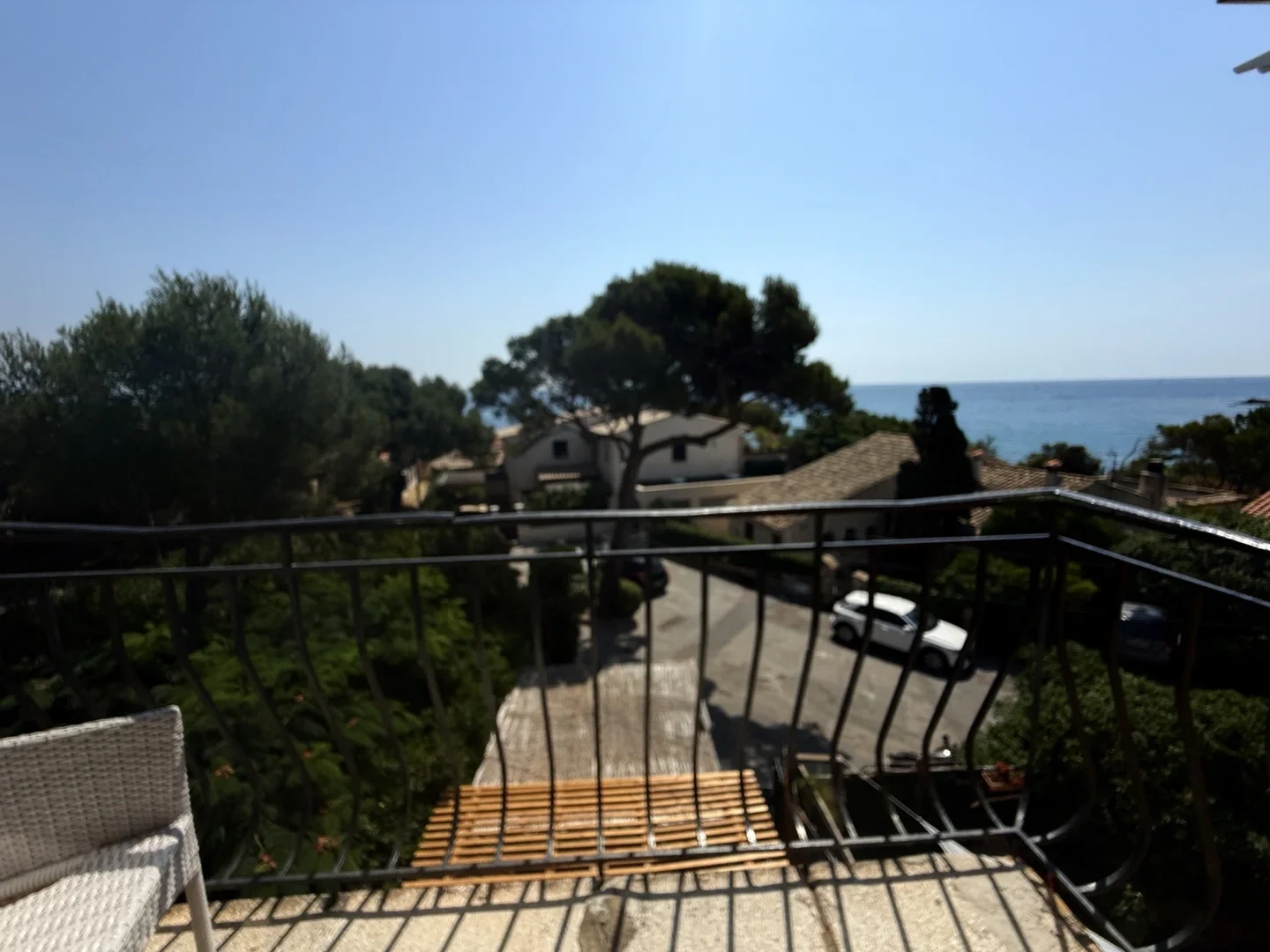1 - vendita casa vista mare roquebrune-sur-argens var francia
