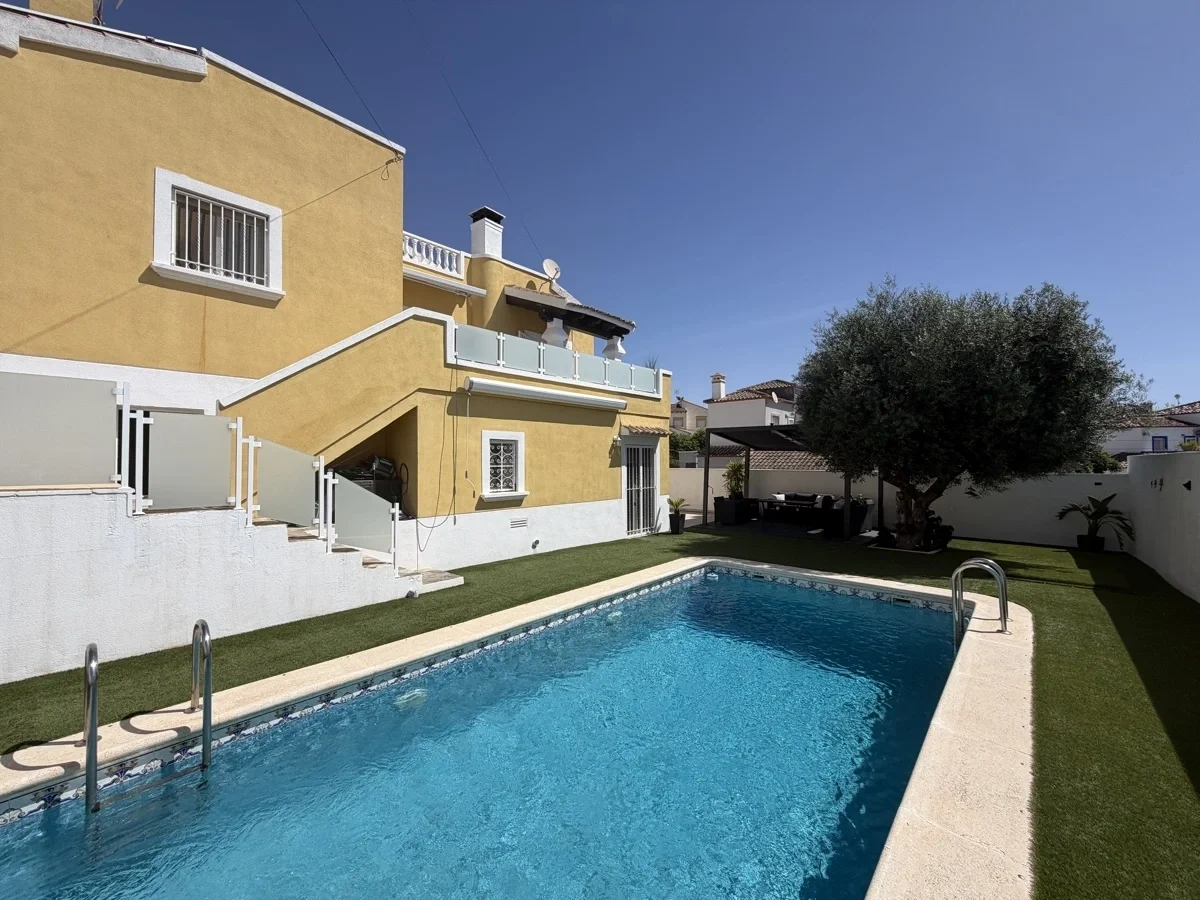 2 - venta casa vista al mar villamartin comunidad valenciana españa