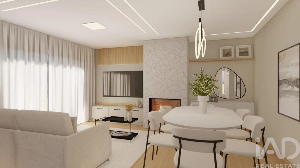 1 - venta apartamento santo tirso región norte portugal