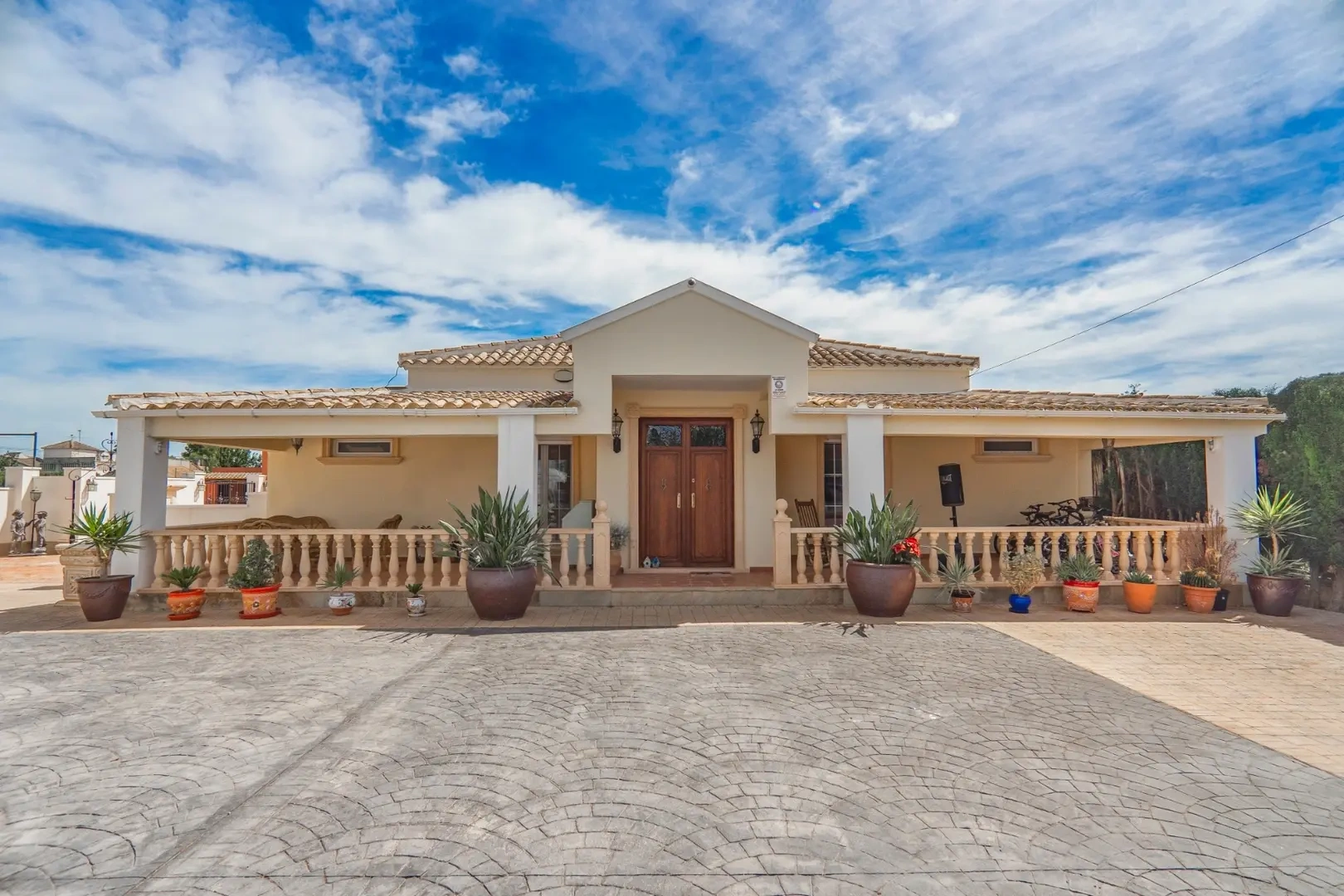 1 - house for sale in heredades valencian community spain
