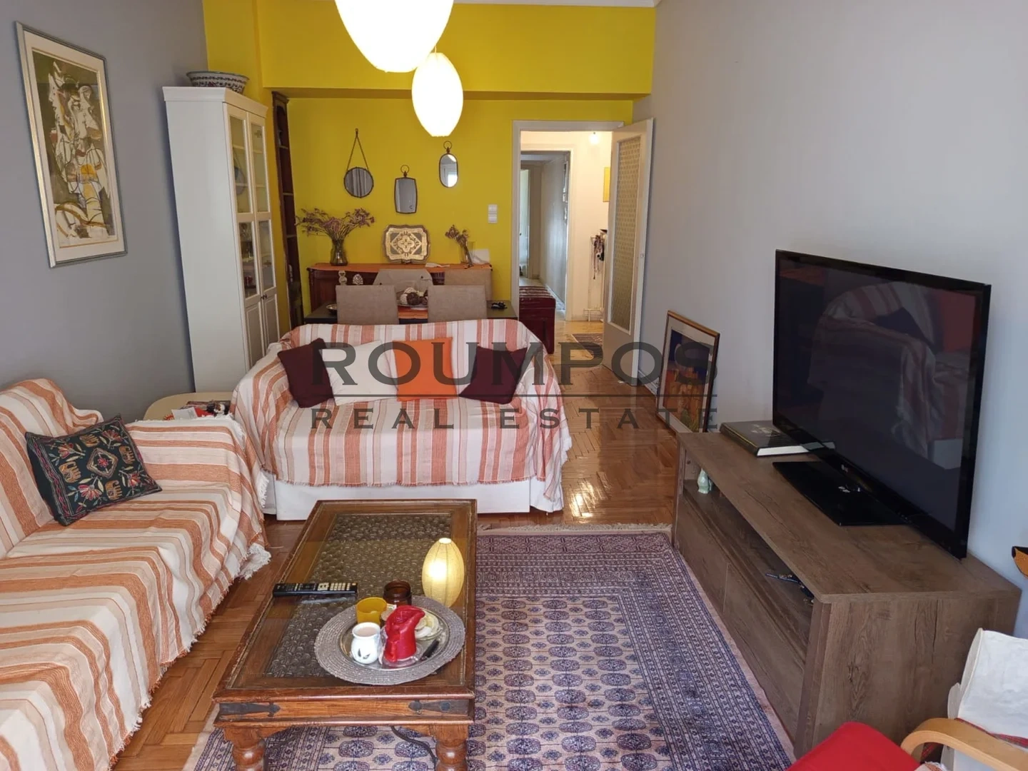 1 - vente appartement athènes attique grèce
