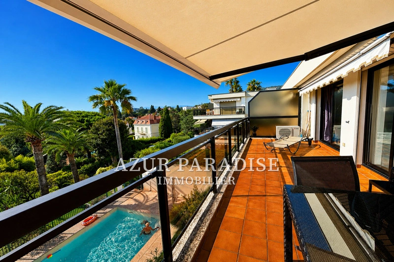 2 - vente appartement cannes alpes-maritimes france