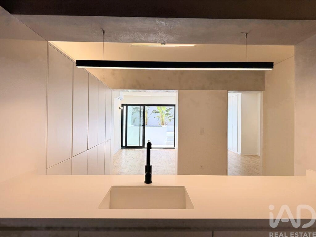 2 - vente appartement lisbonne région de lisbonne portugal