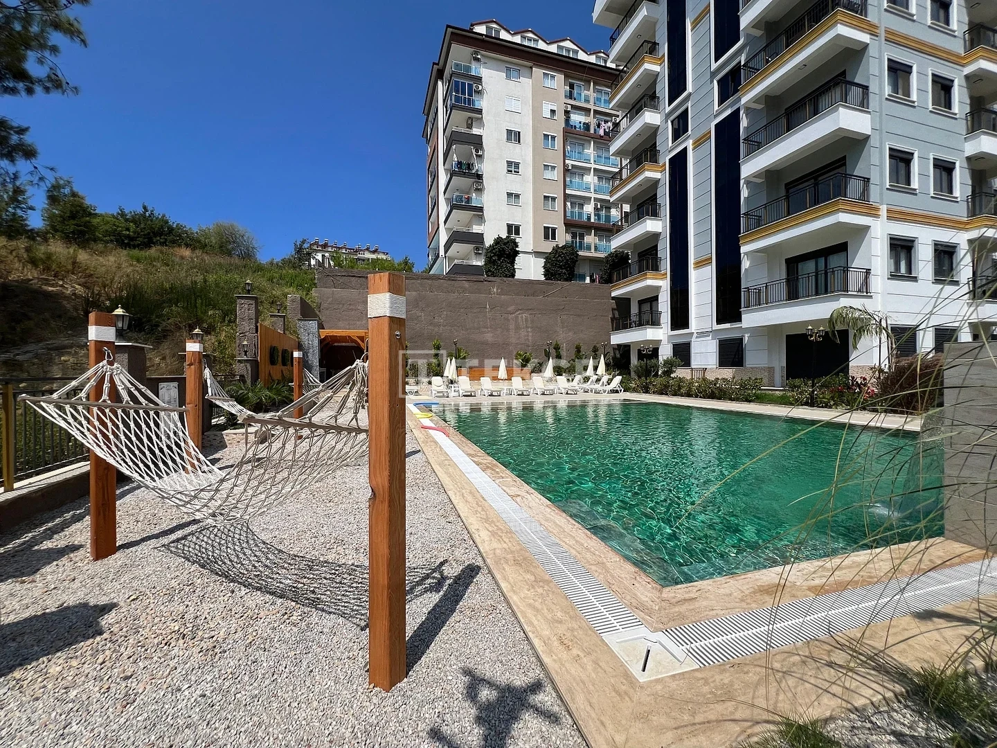 2 - verkauf wohnung meerblick alanya antalya türkei