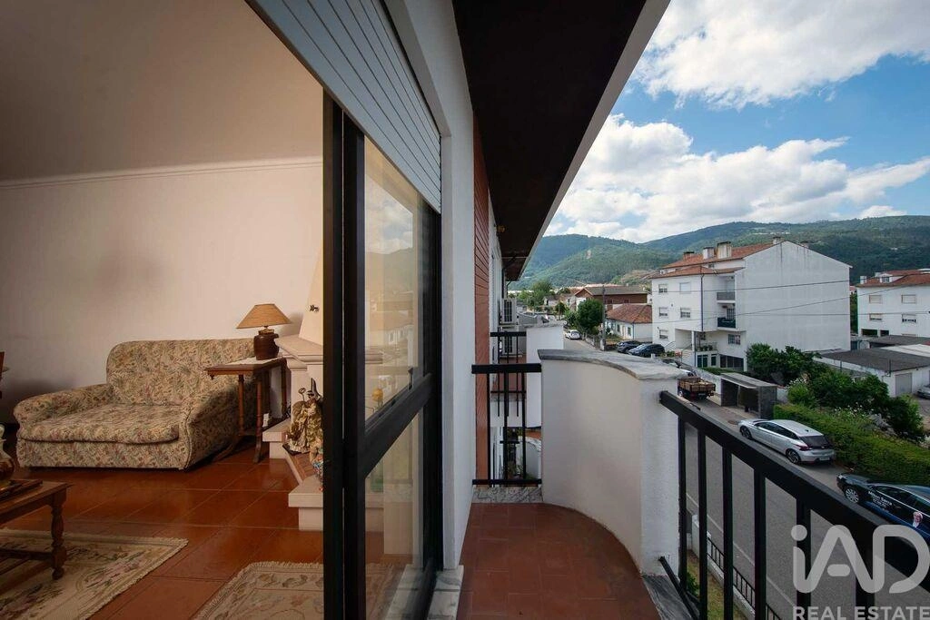 1 - vente appartement lousã région centre portugal