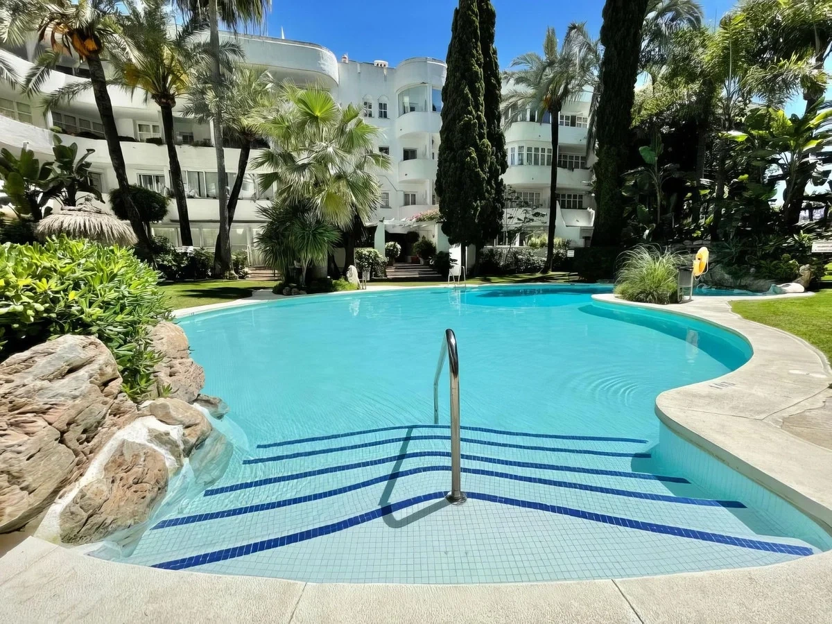 1 - apartment for sale in marbella - costa del sol andalusia spain