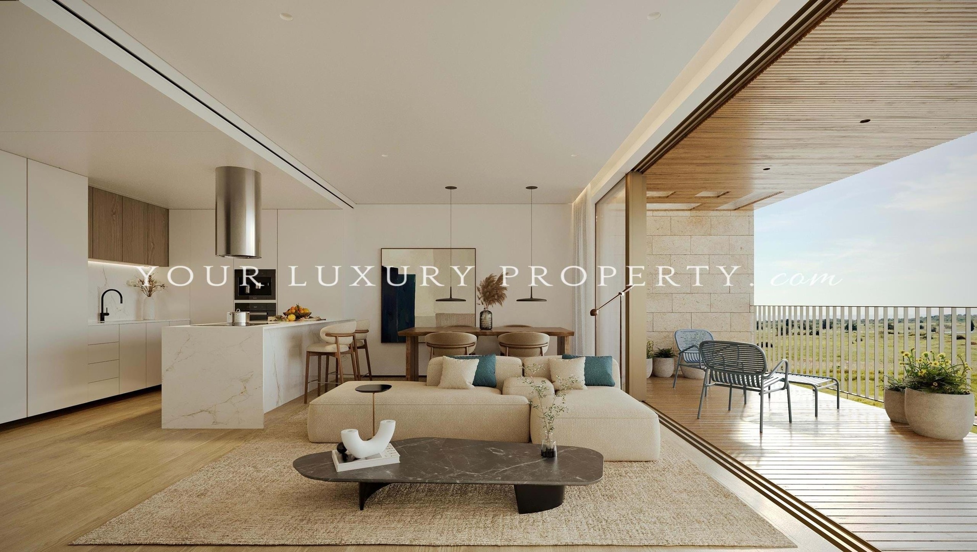 1 - apartment for sale in vilamoura algarve portugal