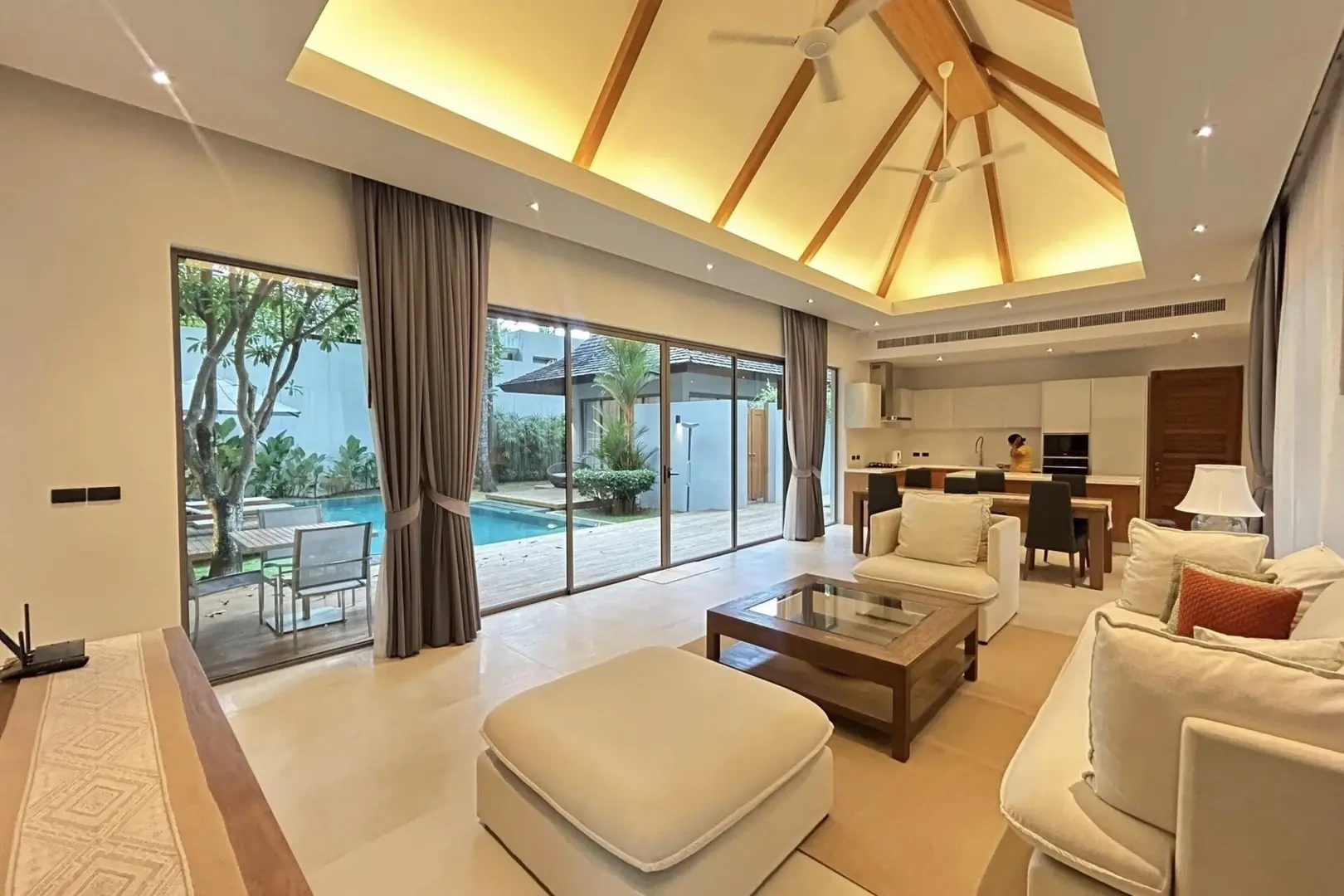 2 - vente maison thalang phuket thaïlande