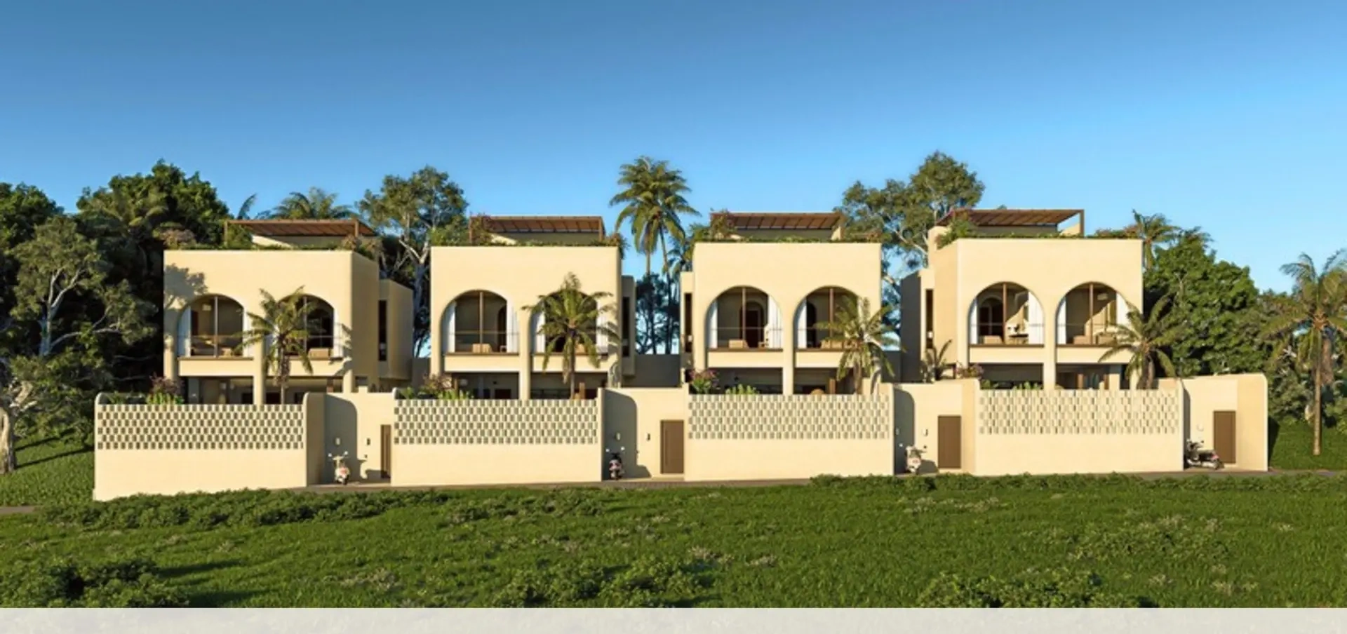 1 - продажа villa pecatu bali индонезия