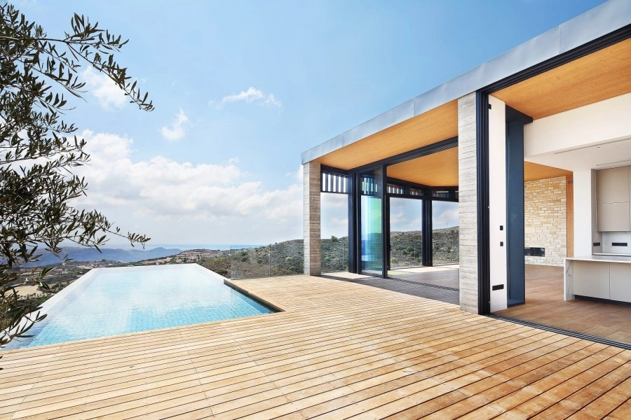 2 - verkauf villa paphos paphos zypern