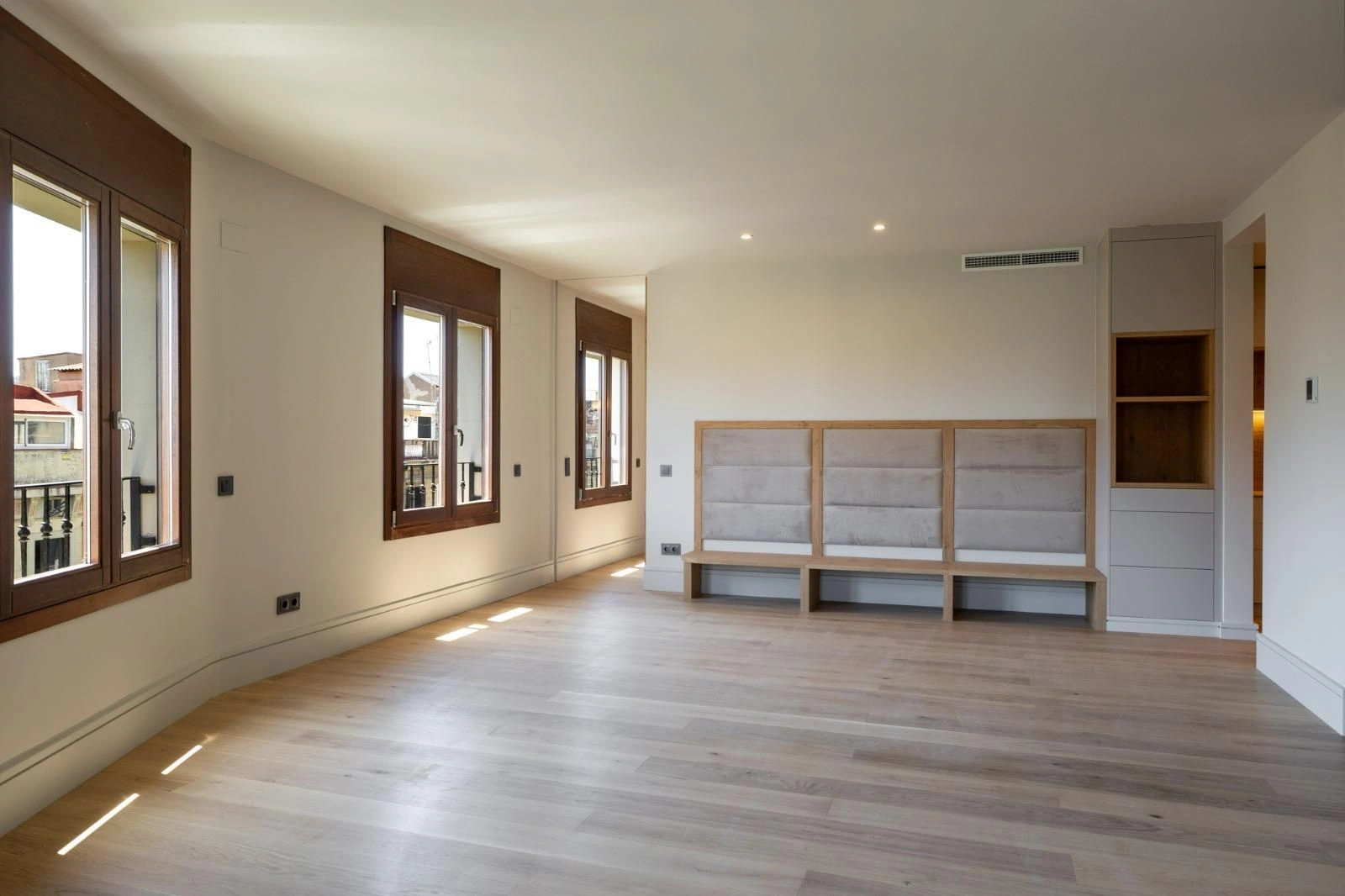 1 - vente appartement barcelone catalogne espagne