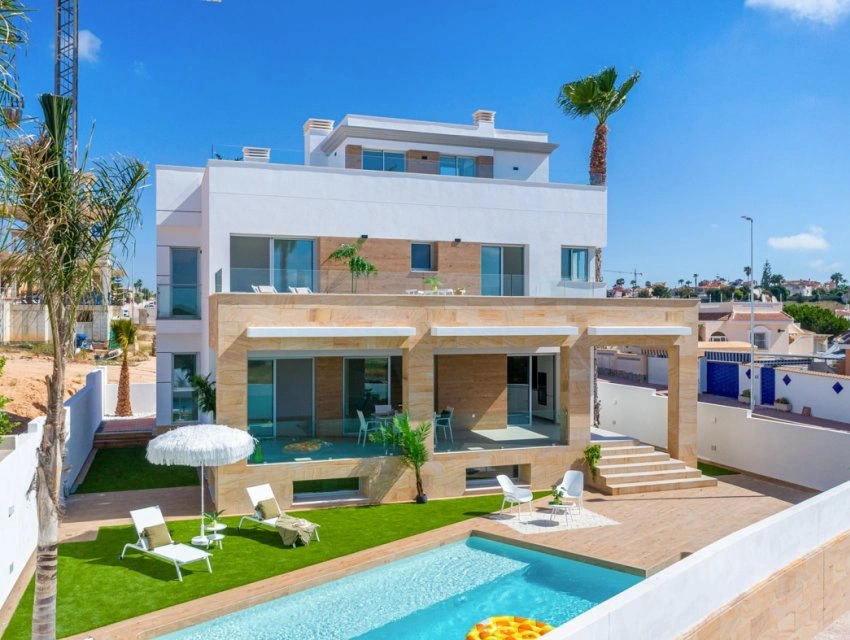 1 - verkoop huis ciudad quesada valencian community spanje