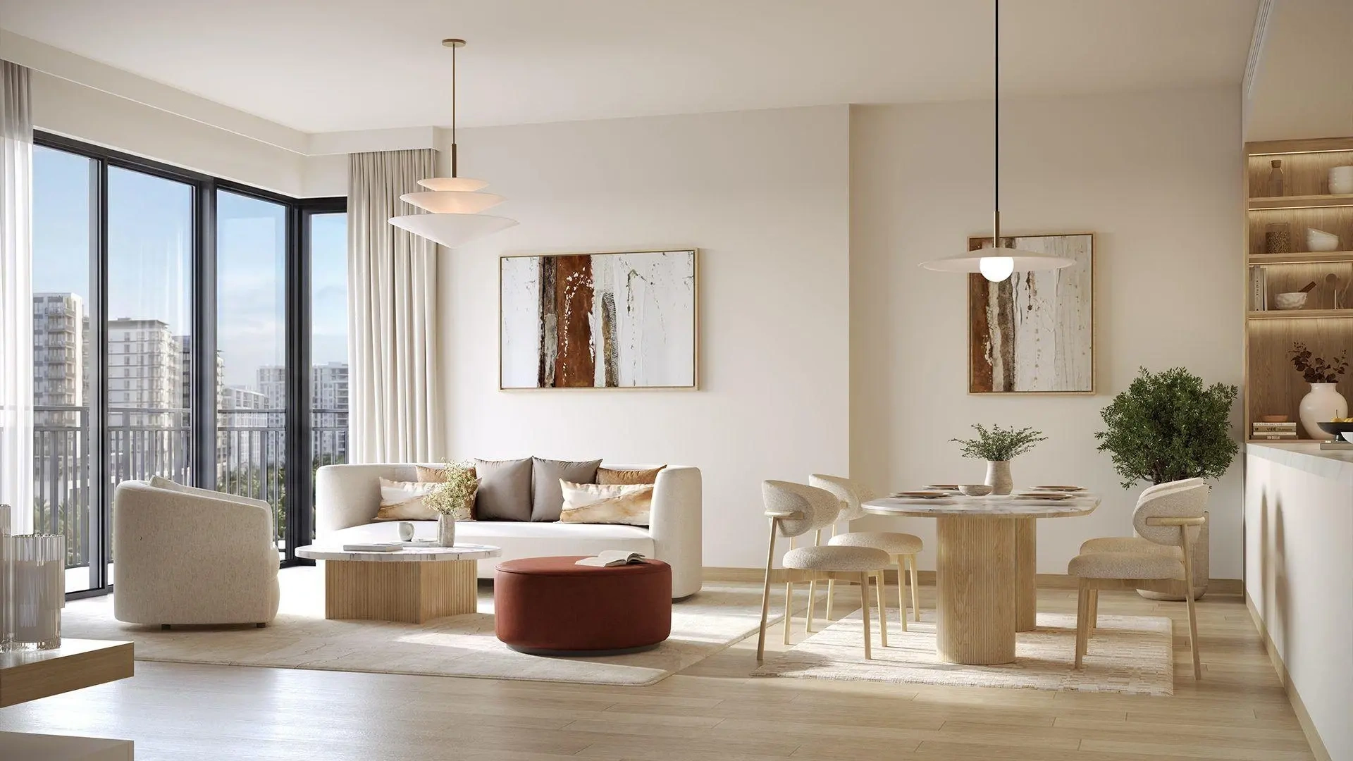 2 - verkoop appartement dubai dubai verenigde arabische emiraten