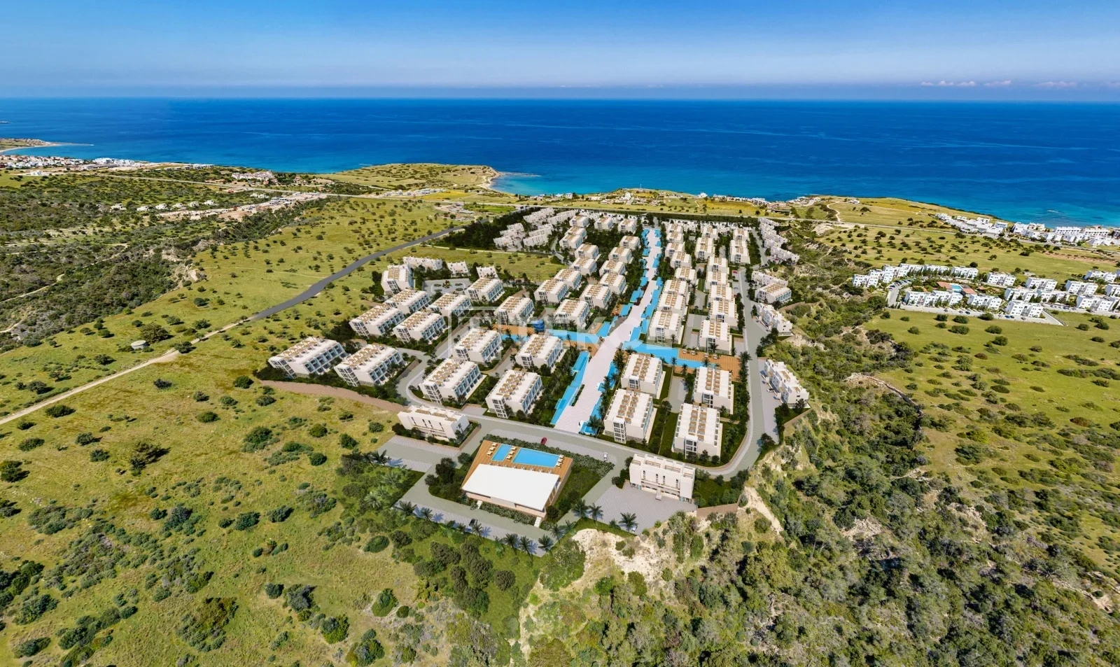 2 - sea view house for sale in famagusta famagusta cyprus