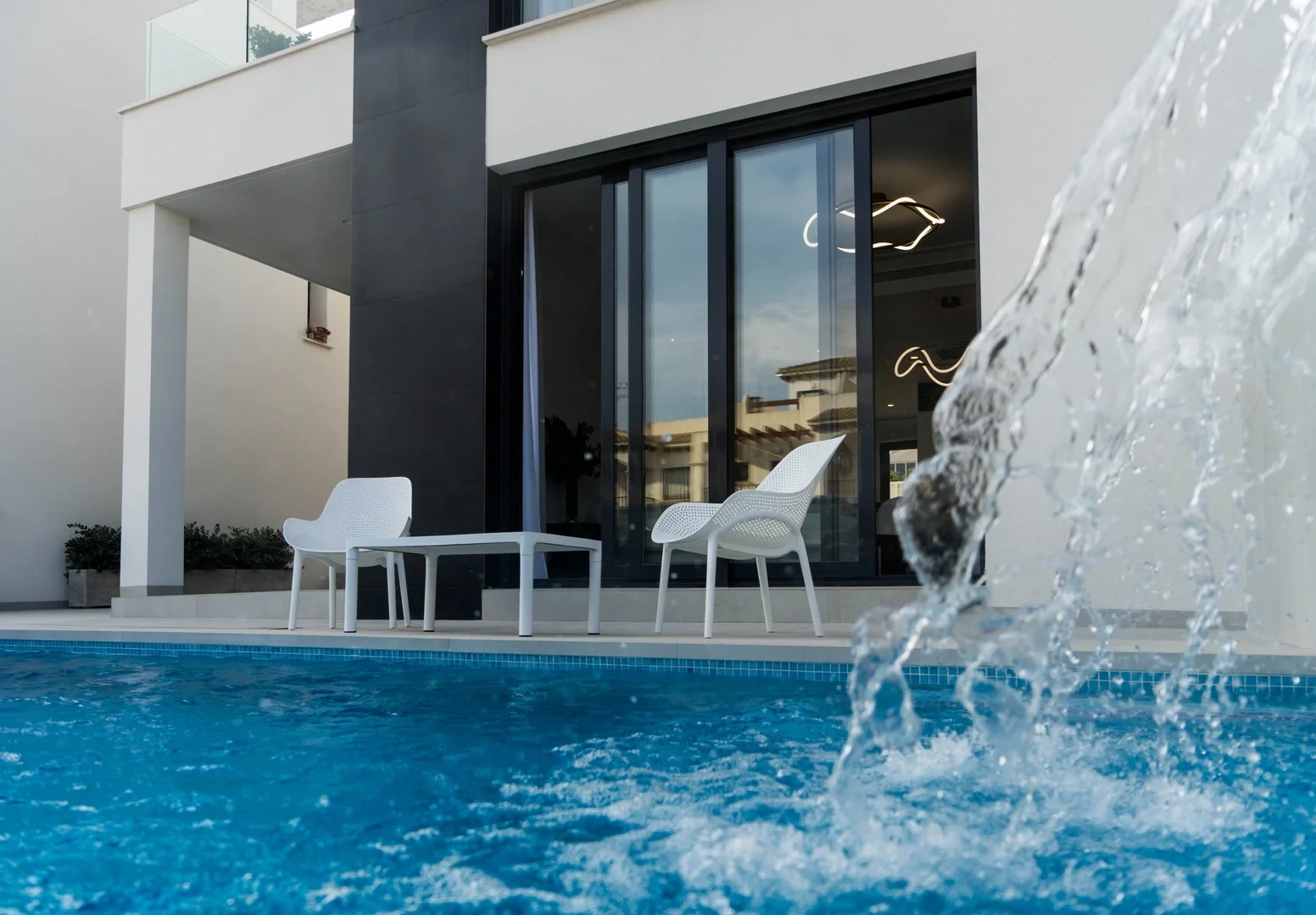 2 - beach walk house for sale in orihuela valencian community spain