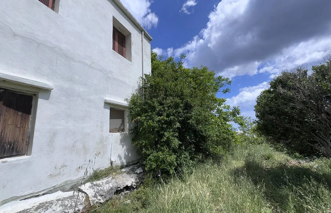1 - vendita casa makry-gialos creta grecia