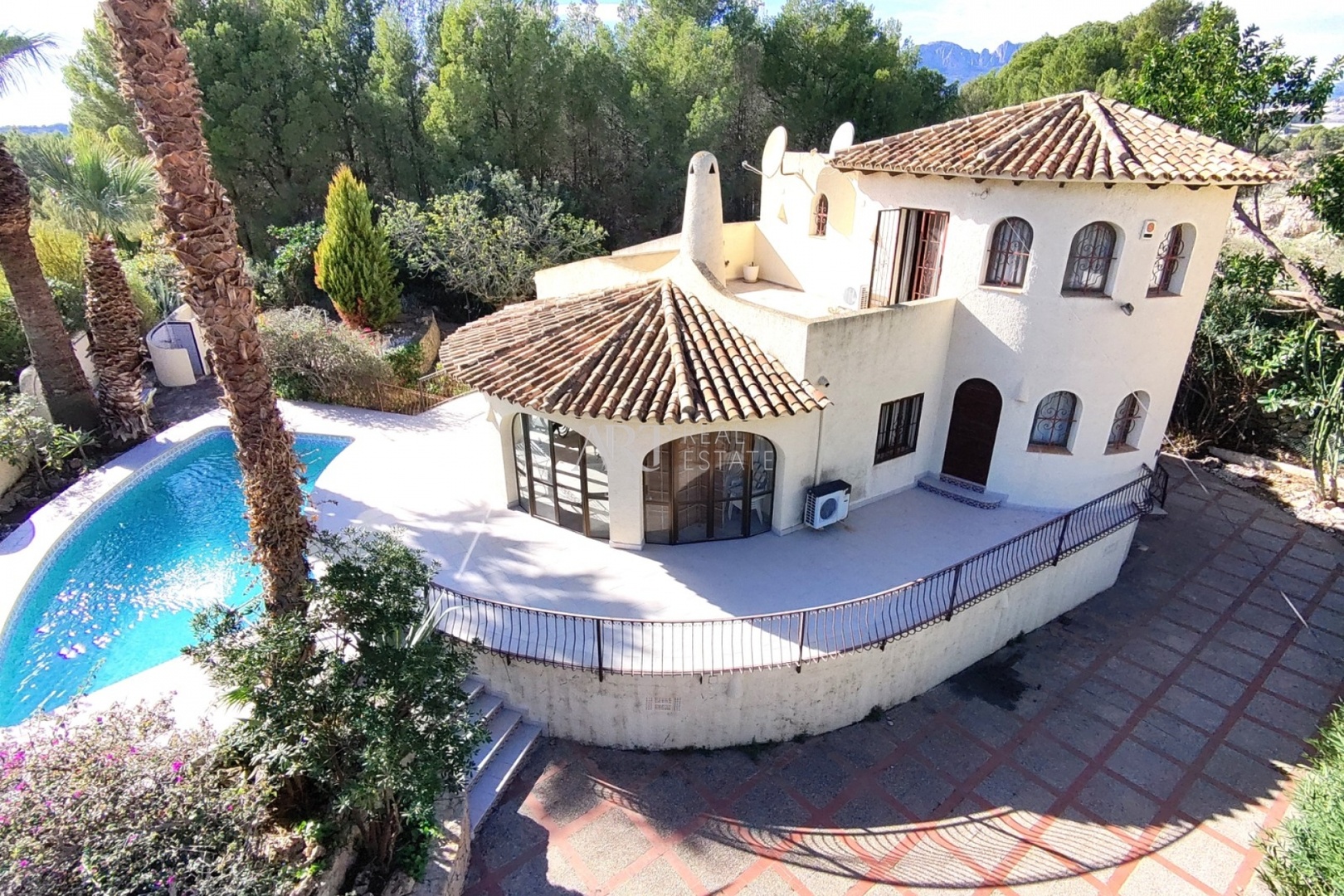 1 - house for sale in altea - costa blanca valencian community spain