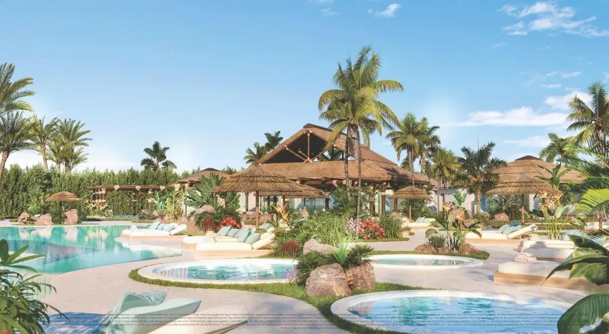 2 - продажа квартира вид моря mijas андалусия испания