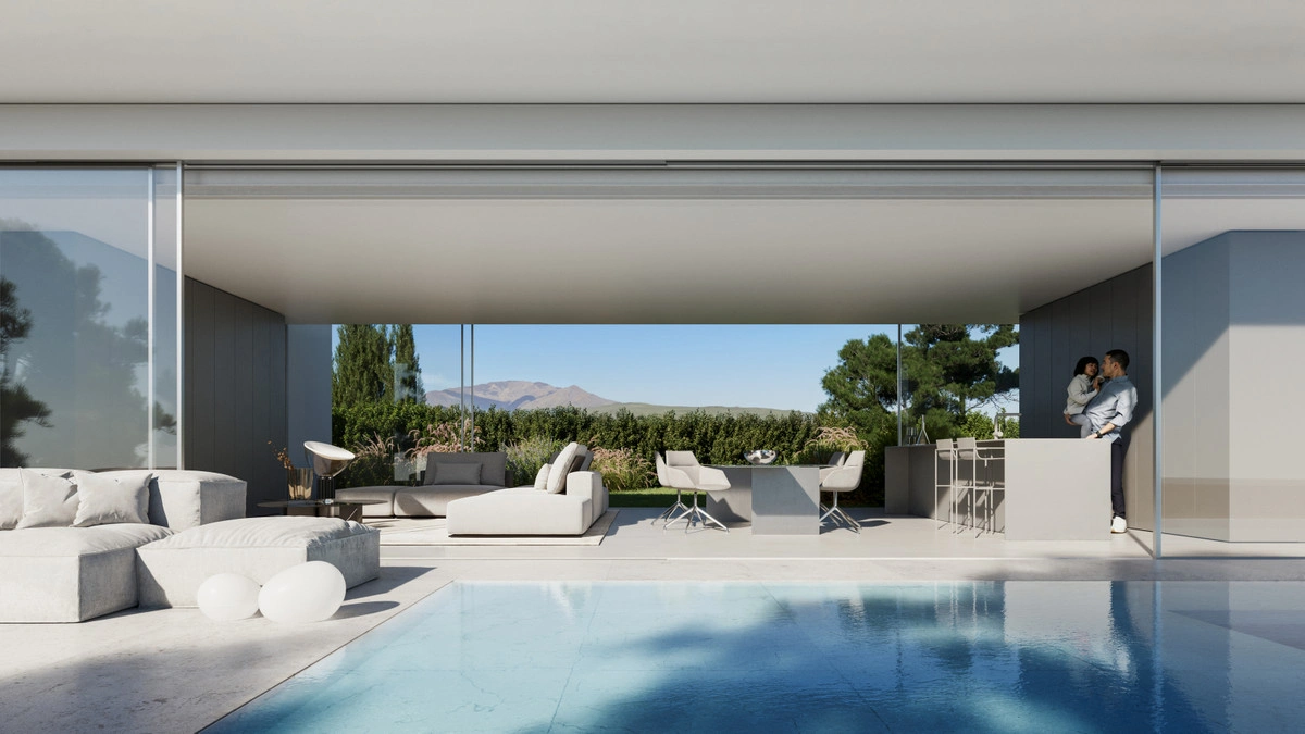2 - venta casa estepona - costa del sol andalucía españa
