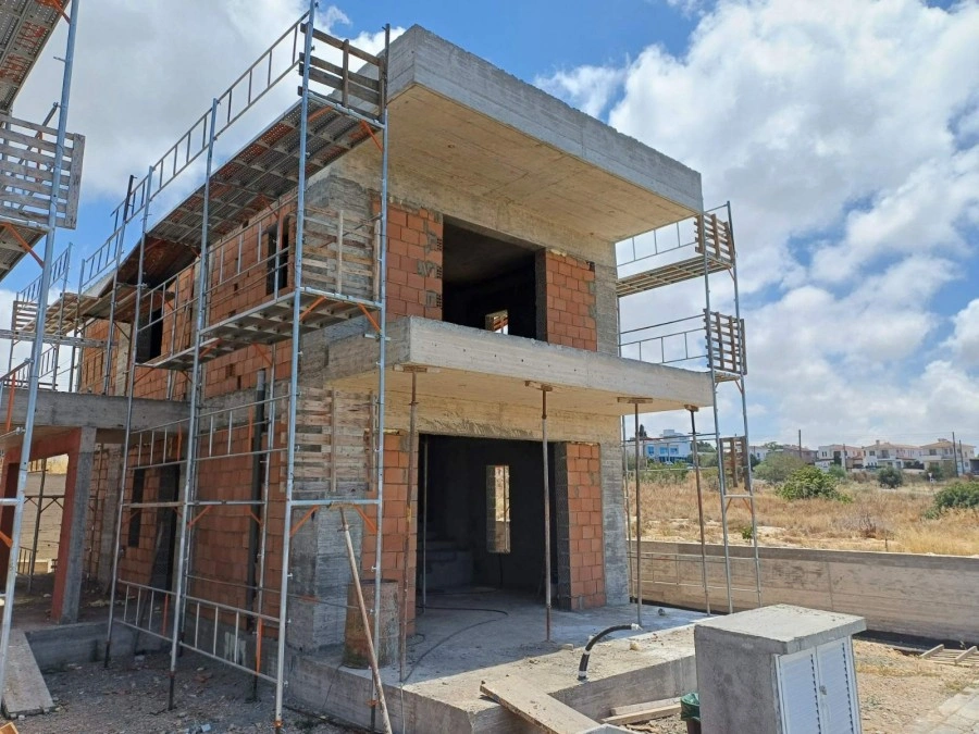 1 - vente maison paphos paphos chypre