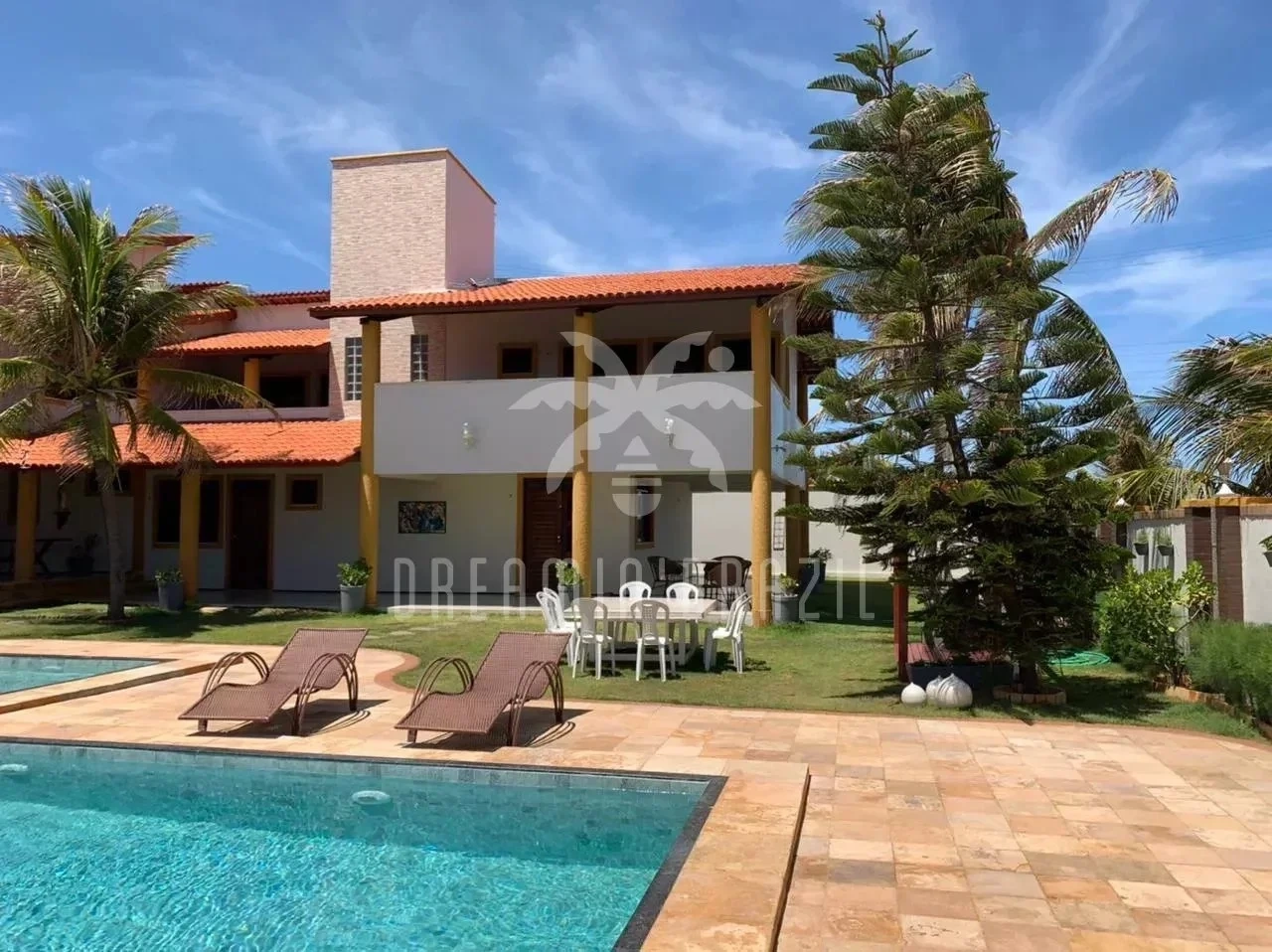 2 - vendita casa são gonçalo do amarante ceará brasile
