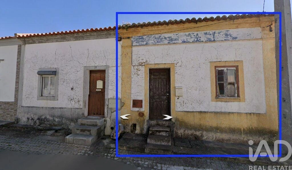 2 - venda casa abrantes região do centro portugal