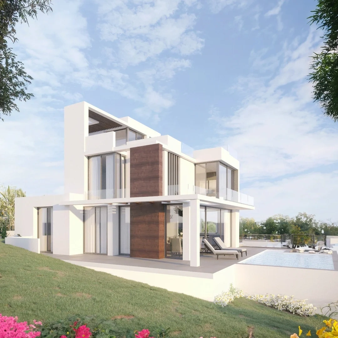 2 - verkauf haus meerblick estepona - costa del sol andalusien spanien