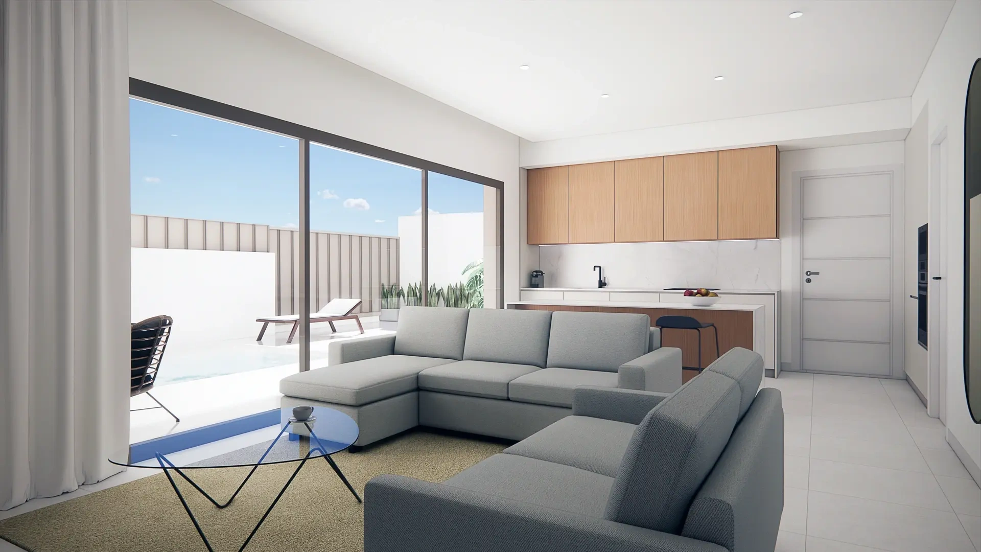 1 - verkoop appartement pilar de la horadada valencian community spanje