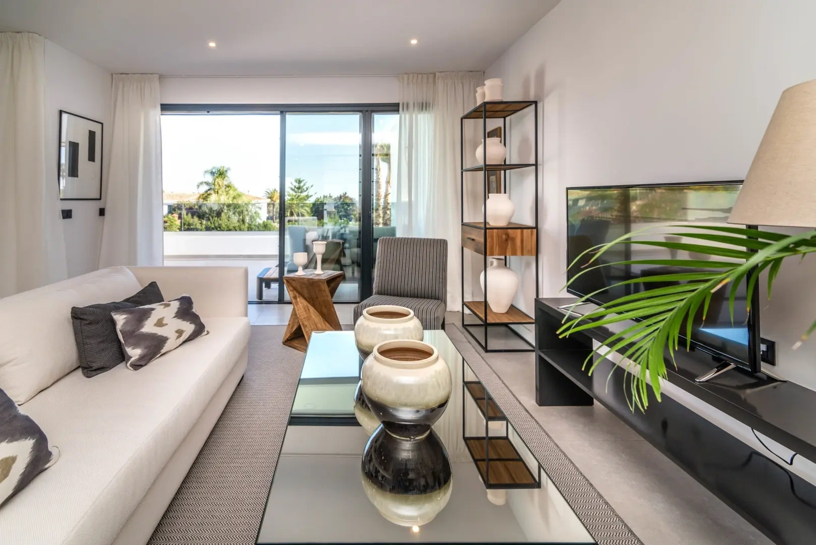 2 - venda apartamento estepona - costa del sol andaluzia espanha