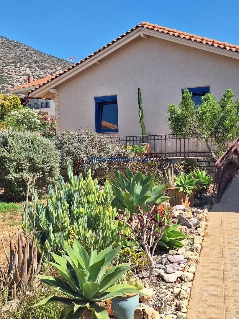 1 - house for sale in chersonissos crete greece