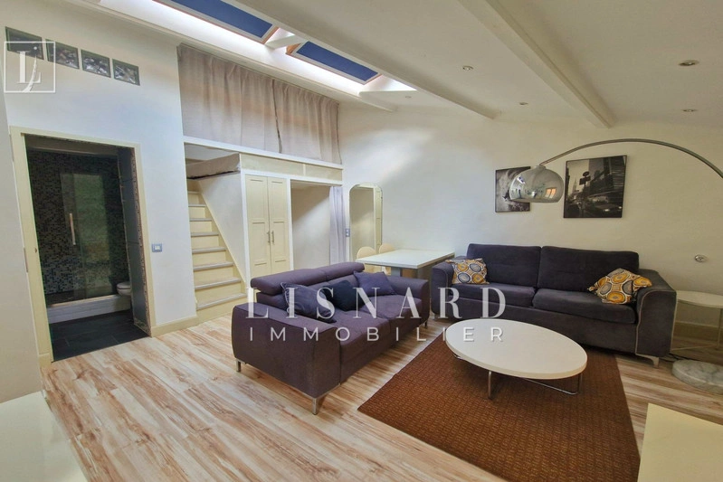1 - venta apartamento vallauris alpes-marítimos francia
