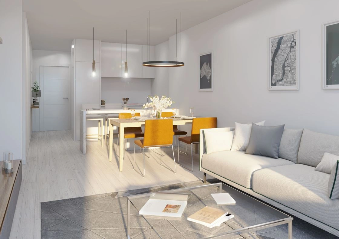 2 - verkauf wohnung orihuela valencia spanien