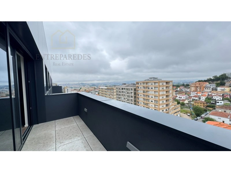1 - продажа квартира vila nova de gaia северный регион португалия