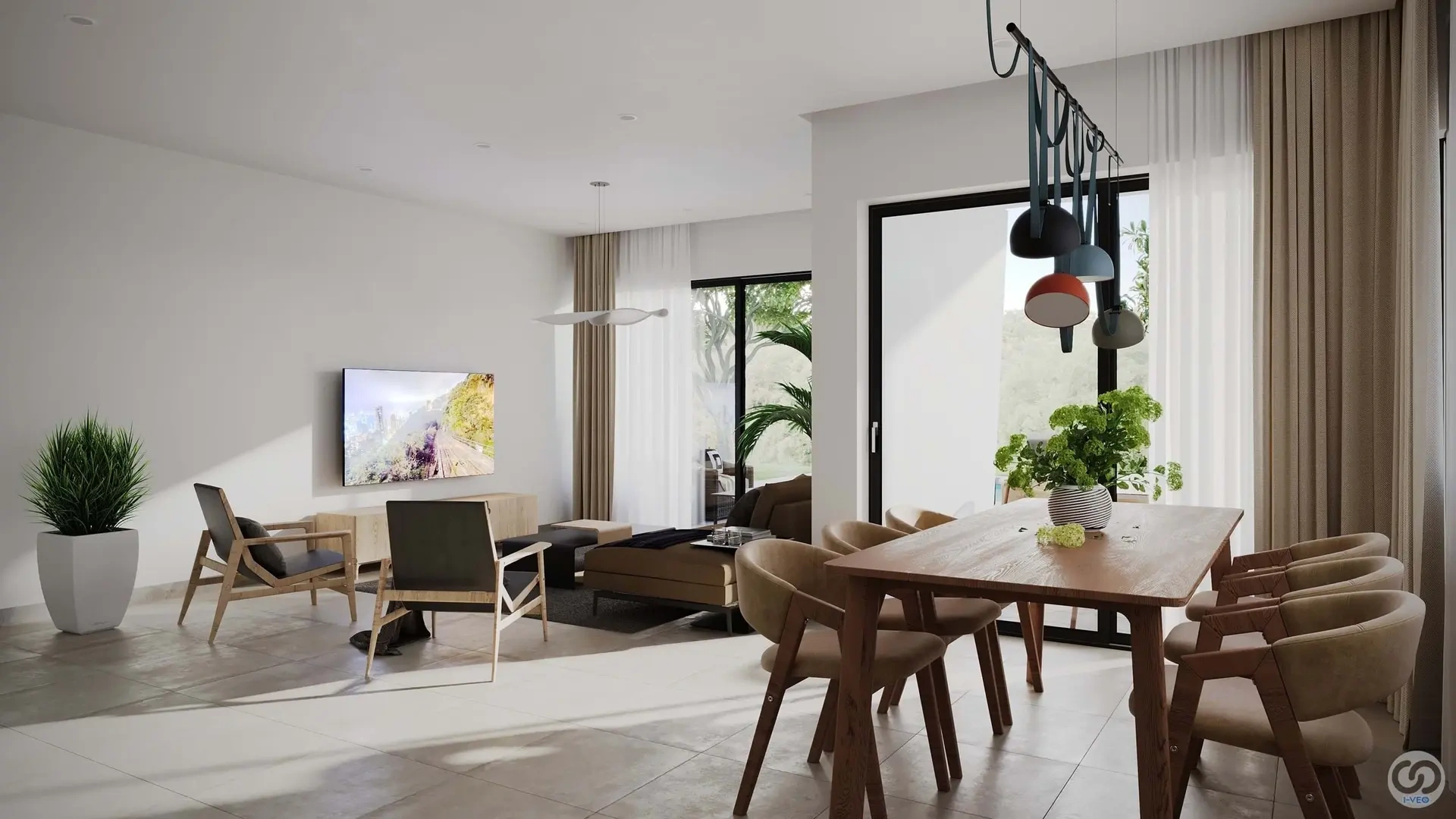 1 - verkauf haus meerblick alicante - costa blanca valencia spanien