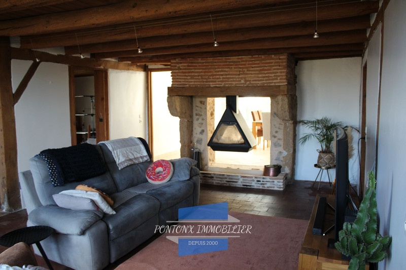 2 - venta casa bégaar landas francia