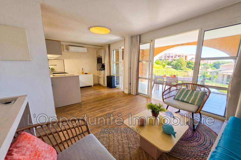 2 - venta apartamento vista al mar saint-raphaël var francia