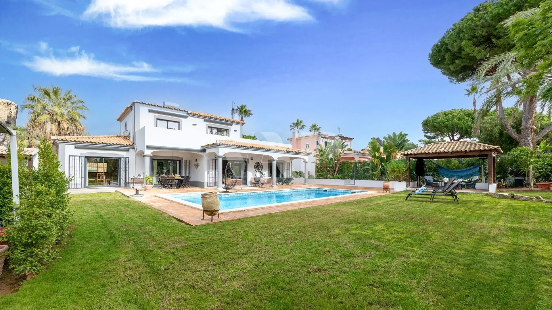 1 - vente maison vilamoura algarve portugal